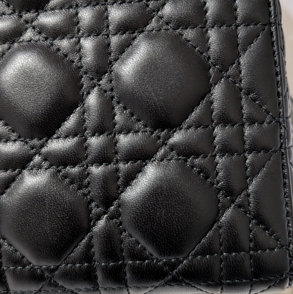 Mini Lady Dior Bag - Picture 5 of 16